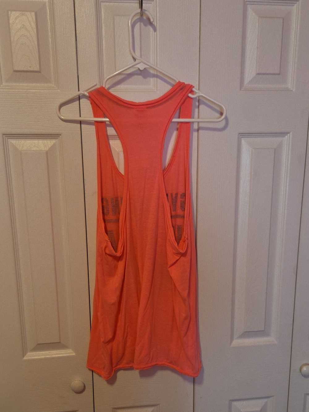 PINK Racerback - Picture 3 of 3